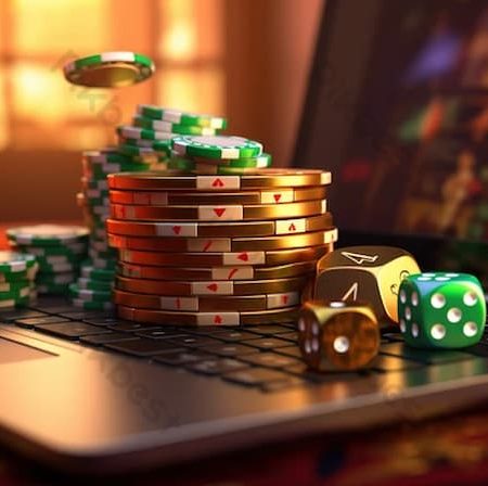 SAM86-Sống động và hấp dẫn： Casino trực tuyến!