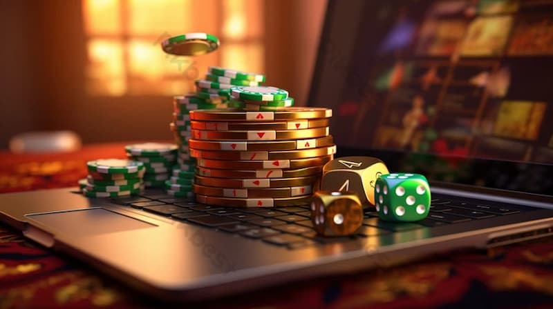 SAM86-Sống động và hấp dẫn： Casino trực tuyến!