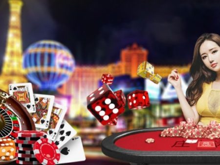 Link vào 68GB casino không bị chặn