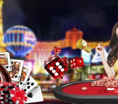 Link vào 68GB casino không bị chặn