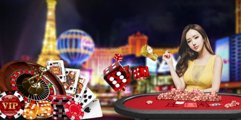 Link vào 68GB casino không bị chặn